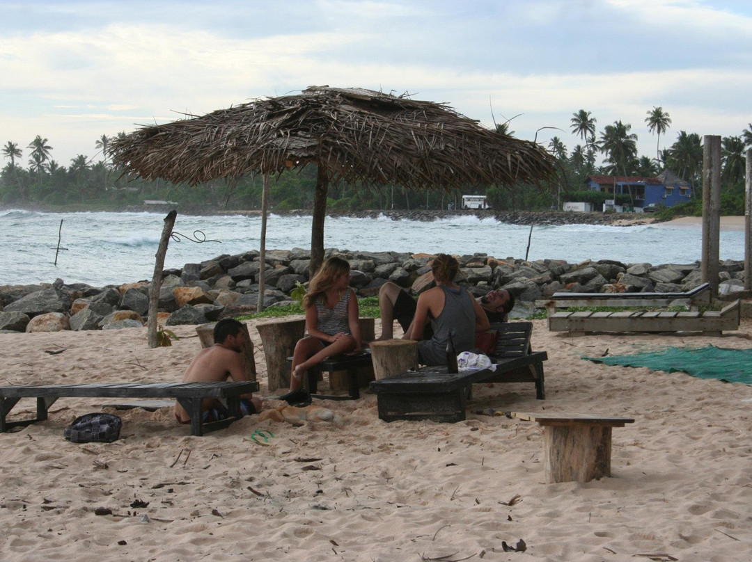 Midigama East旅游攻略图片