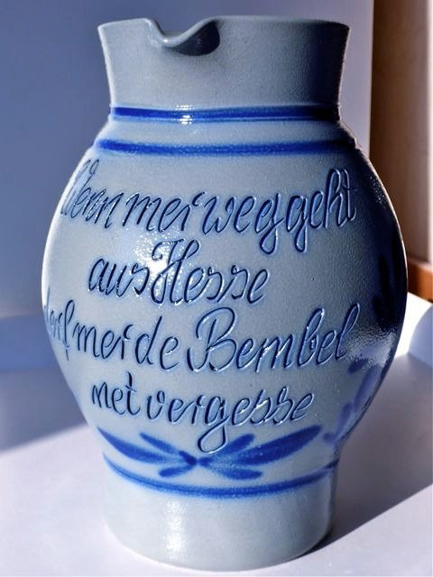 Bembeltown Design and More GbR景点图片