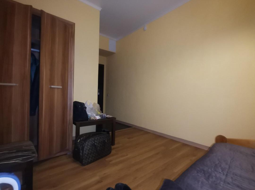 Praga Hotel主图