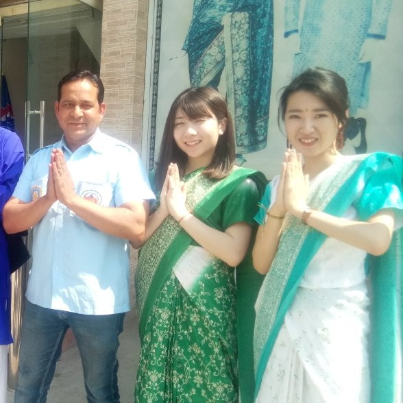 Agra Food Trail-阿格拉必去景点