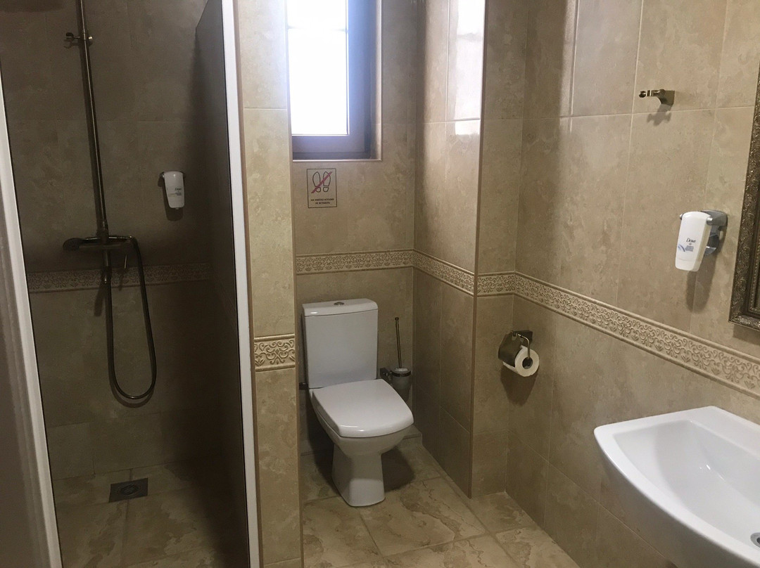 Hayat Spa Hotel主图