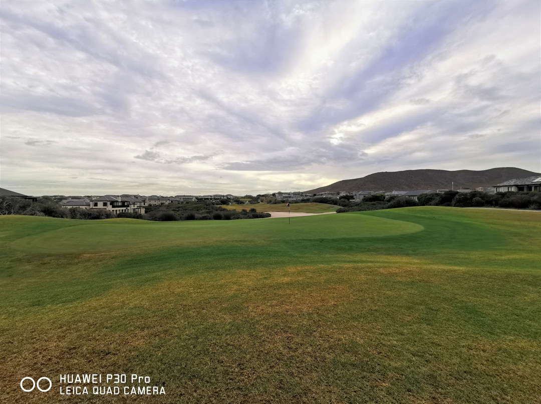 Atlantic Beach Golf Club景点图片
