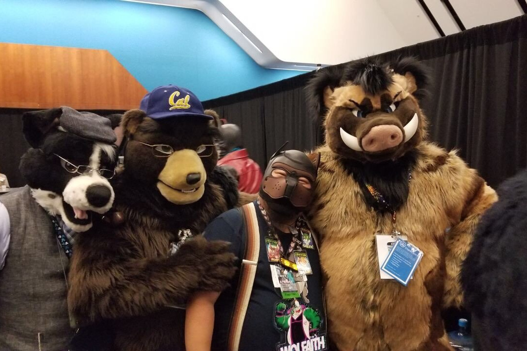 San Jose Convention Center-圣何塞必去景点