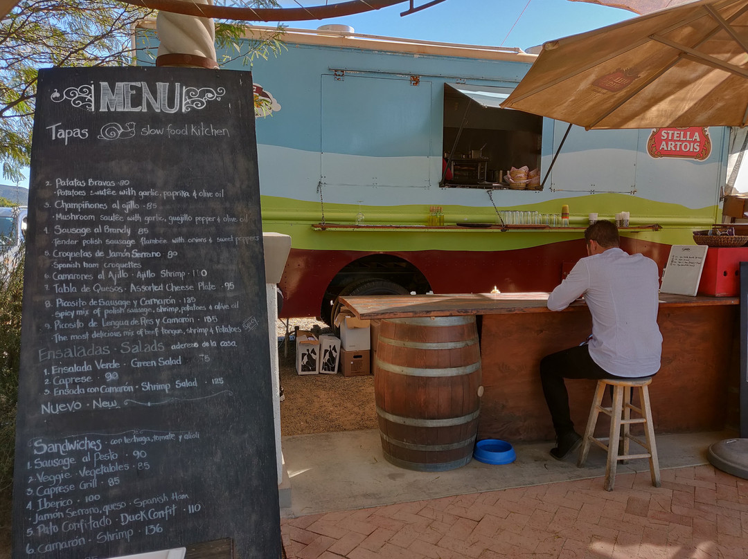 Baja Wine And Dine景点图片