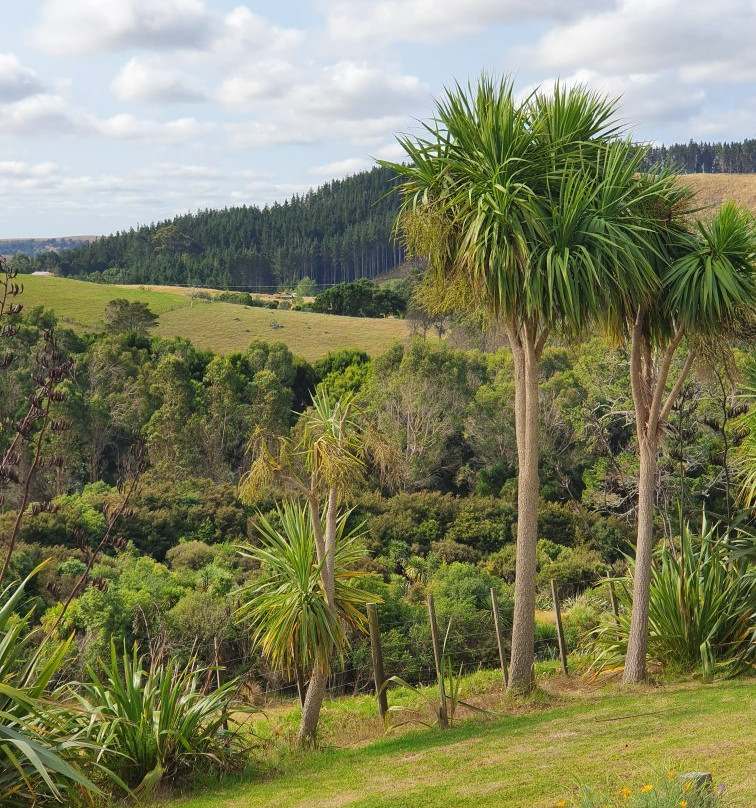 Petite Provence Bed & Breakfast主图