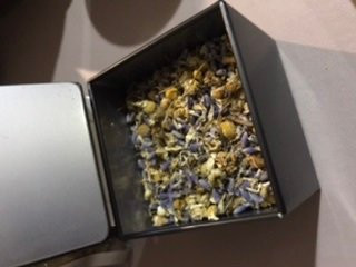 Lavender Backyard Garden-汉密尔顿必去景点