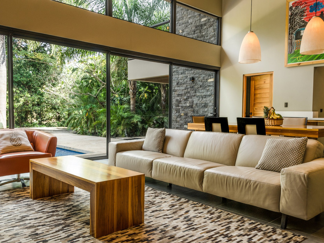 TurfSafari-塔马林多必去景点