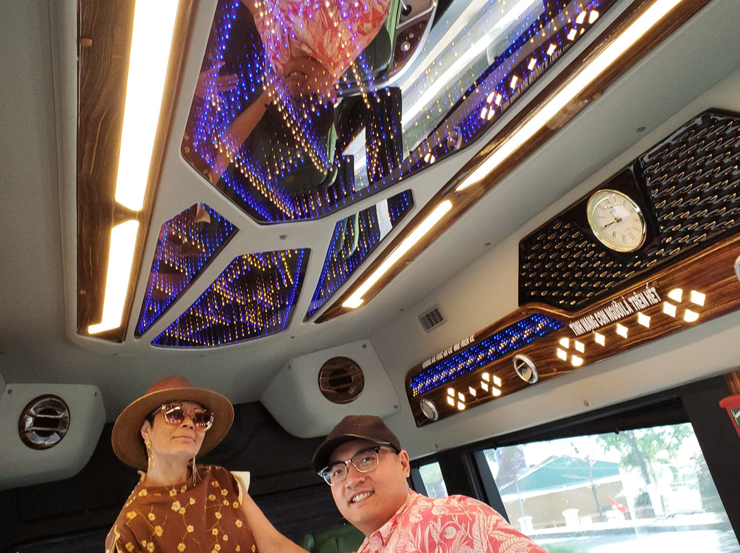 Nha Trang Private Car-芽庄必去景点