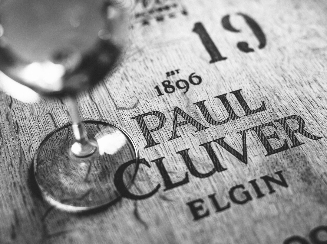 Paul Cluver Wines景点图片