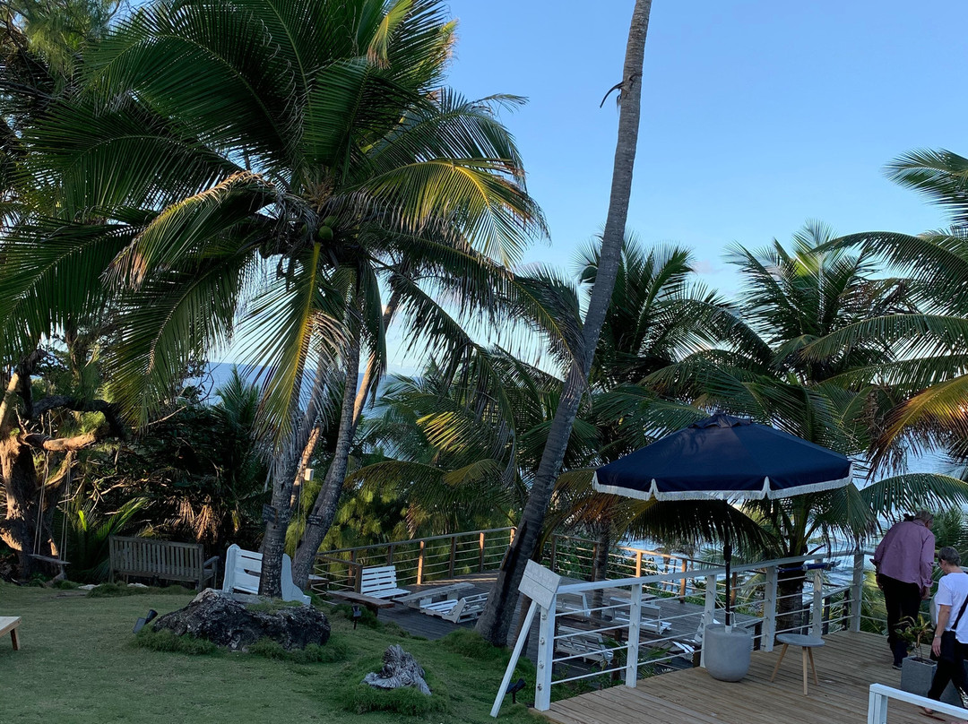 ECO Lifestyle & Lodge主图