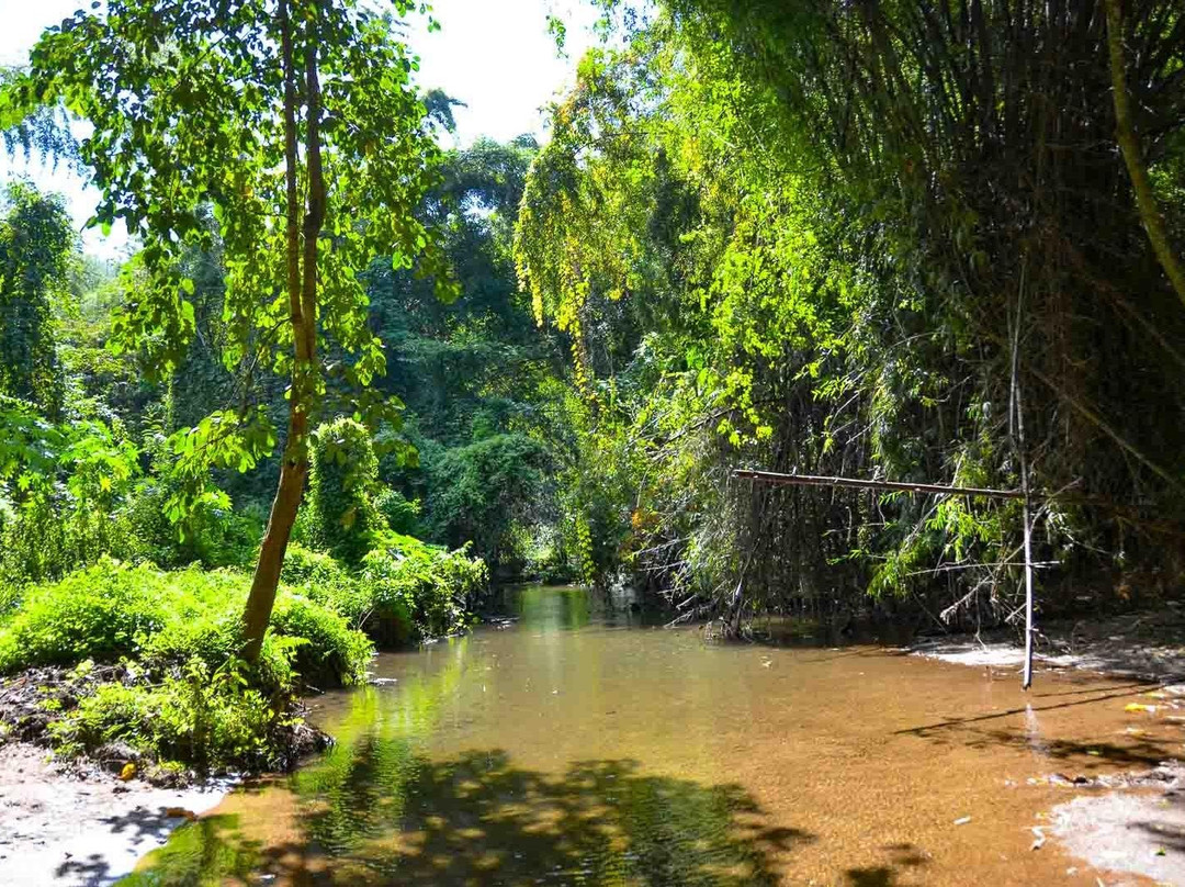 Kanchanaburi Tours-北碧必去景点