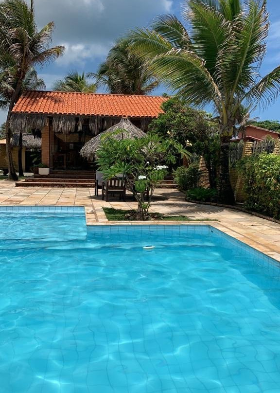 Hotel Pousada Beleza das Ondas主图