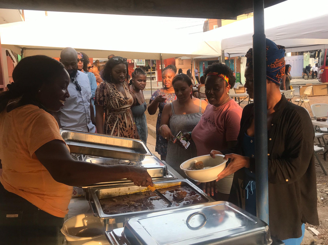 Osu Cooking Class by KK-阿克拉必去景点