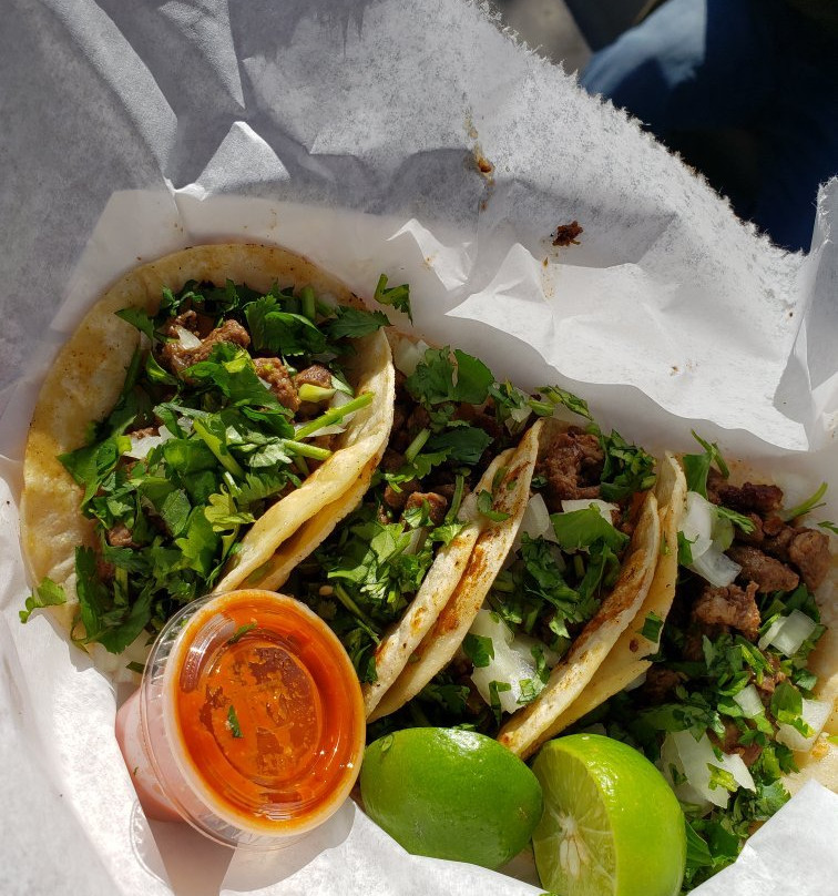 Farmers & Crafts Market of Las Cruces-拉斯克鲁塞斯必去景点