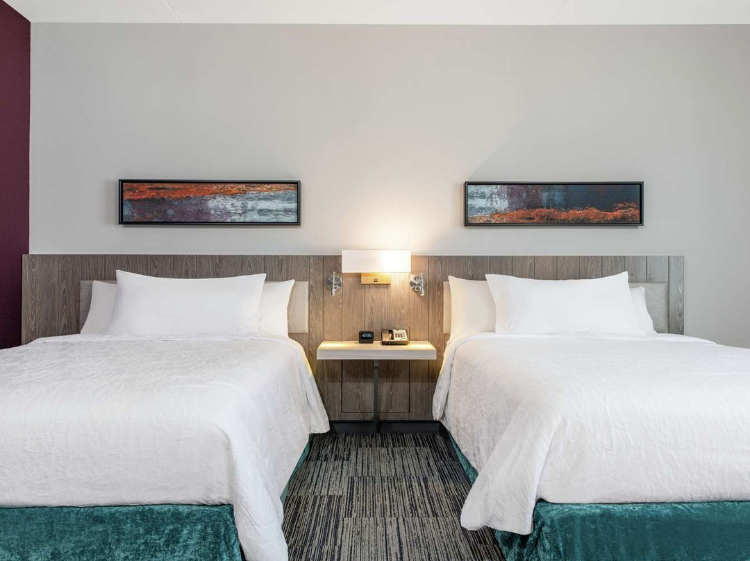 Hilton Garden Inn Pittsburgh Area /beaver Valley主图