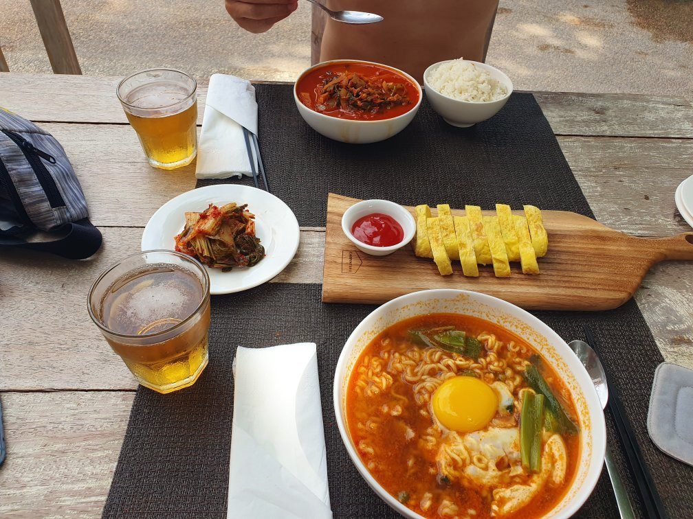 Sunshine Dive-吉利特拉万安必去景点