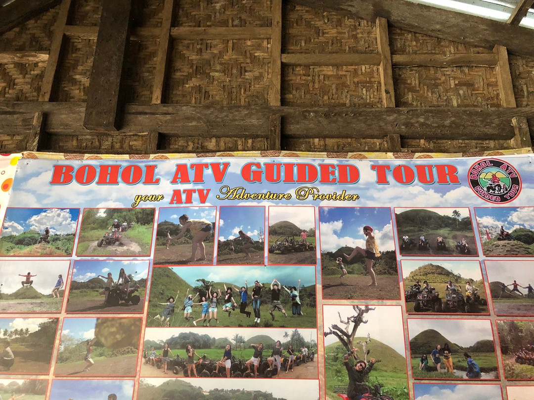 Buenos Aires ATV Ride-薄荷岛必去景点
