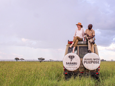 Sababu Safaris