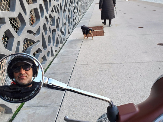 Tourism Activity Marseille-马赛必去景点