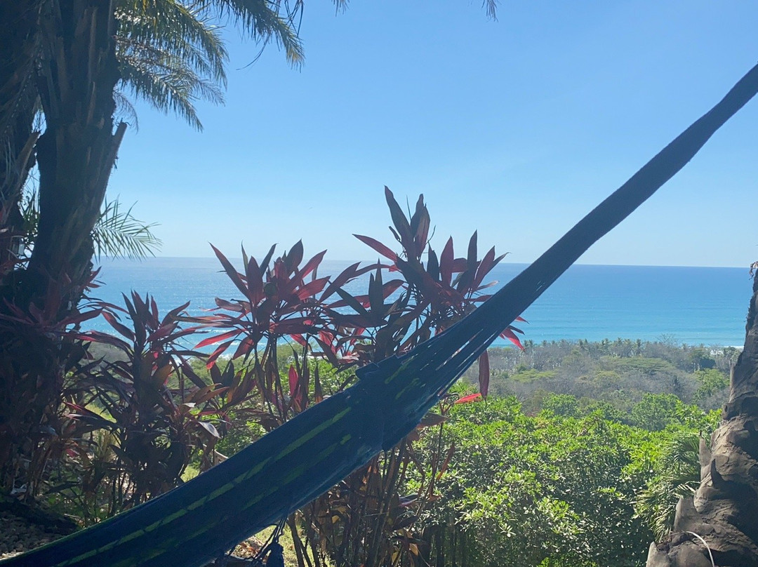 Hotel Buenos Aires主图