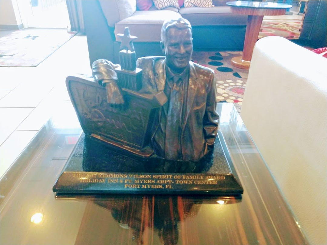 Crowne Plaza Ft. Myers Gulf Coast By Ihg主图