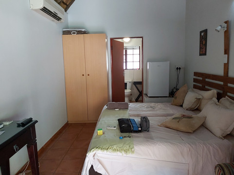 郎艾别墅家庭旅馆主图