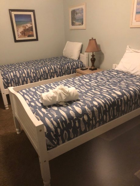 Beachwalk Villas at Sandestin-官方