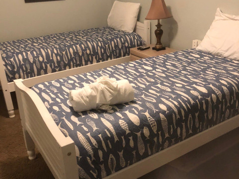 Beachwalk Villas at Sandestin主图