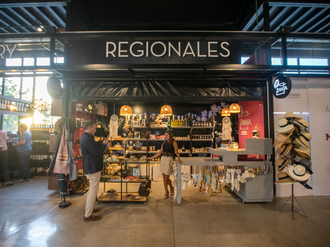 Il Mercato Maipu-Maipu必去景点