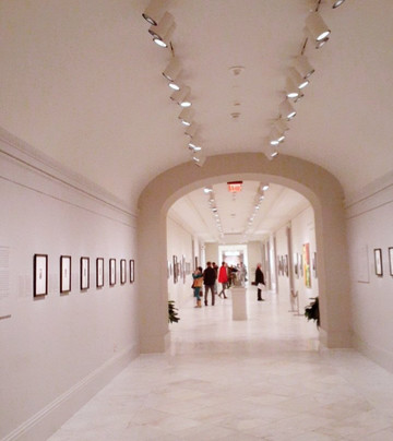 See DC Today-华盛顿特区必去景点