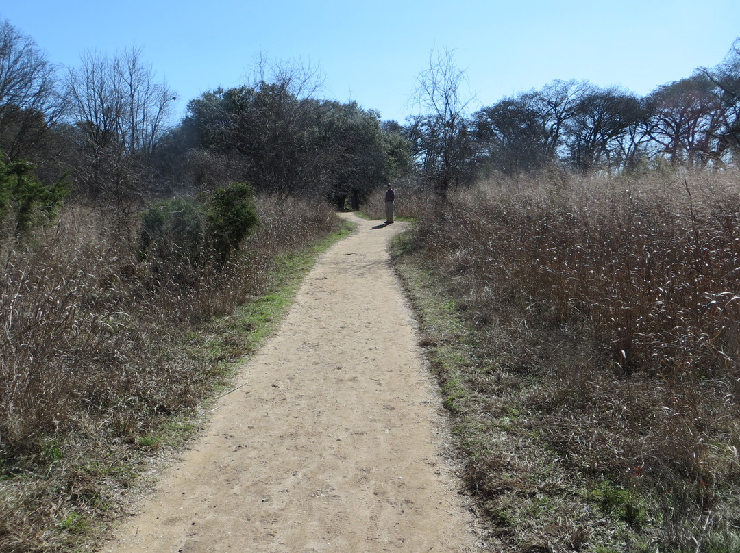 Cibolo Nature Center-Boerne必去景点