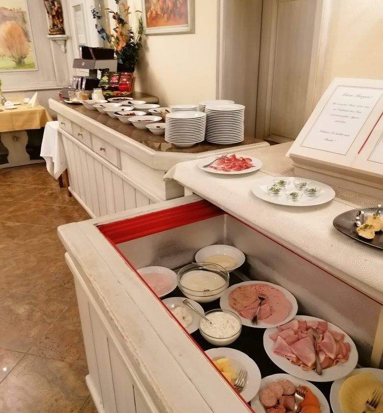 Veldensteiner Forst主图