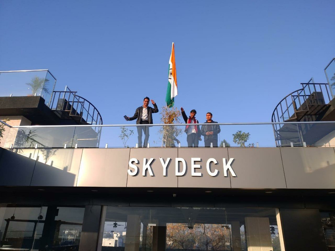 Hotel The Padmavati Fort View主图