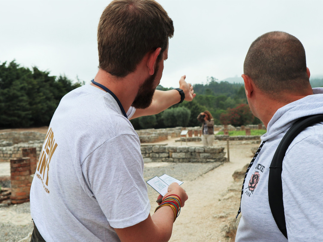 Viewpoint Tours - Center of Portugal-科英布拉区必去景点