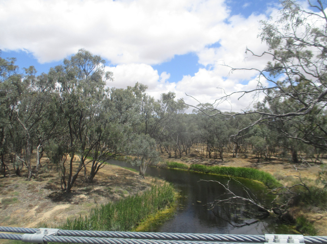 Donald Apex Park-Donald必去景点