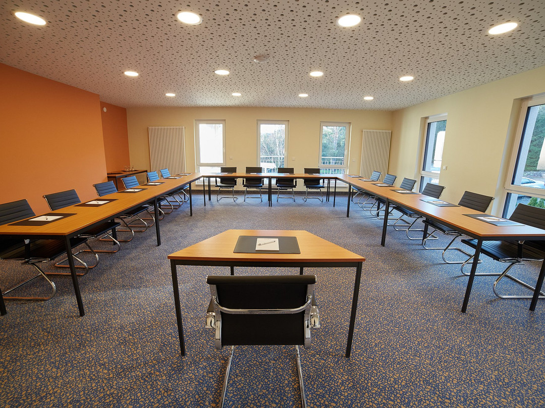 Tambach Hotel & Seminar主图
