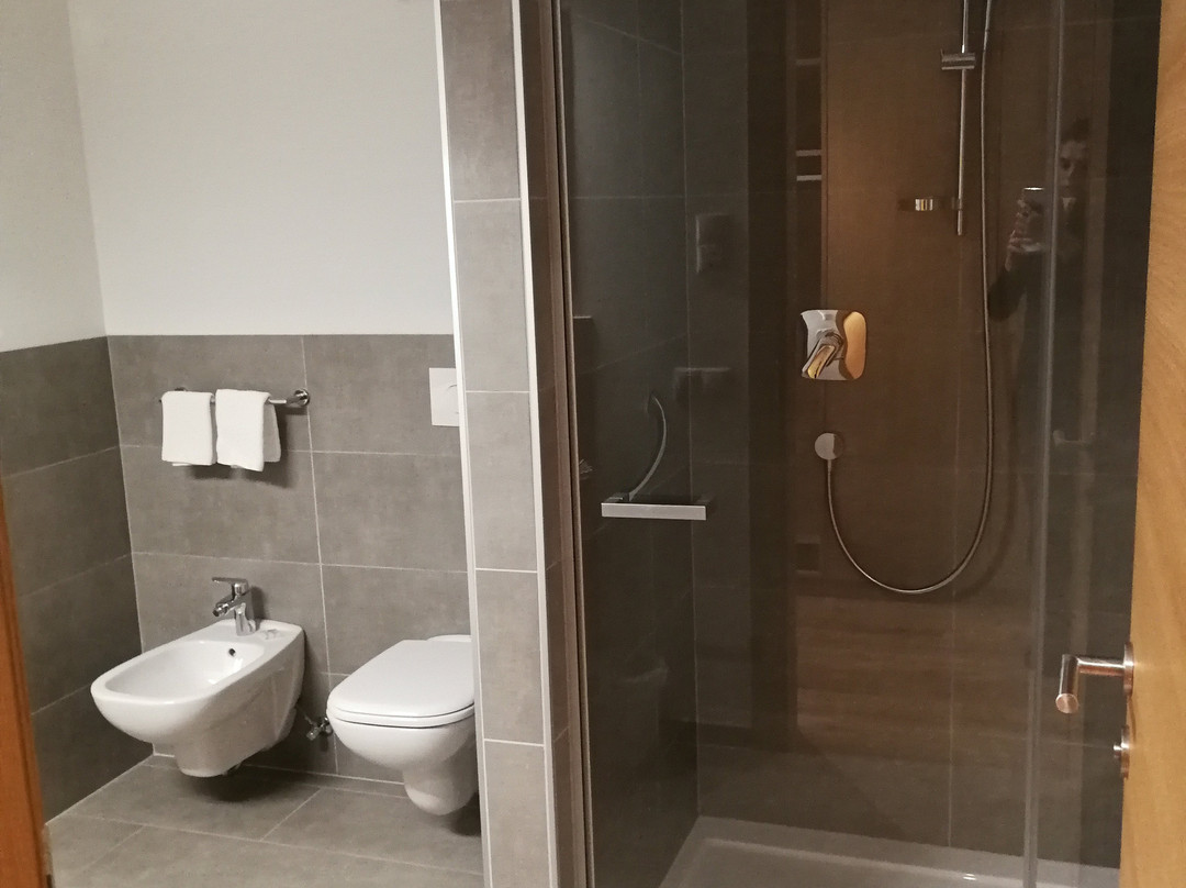 Hotel Miramonti主图