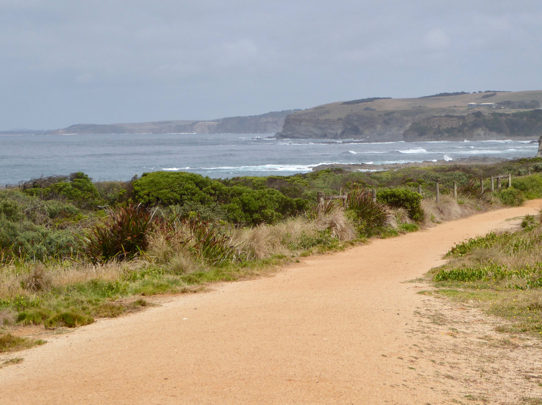 Bass Coast Rail Trail-Wonthaggi必去景点