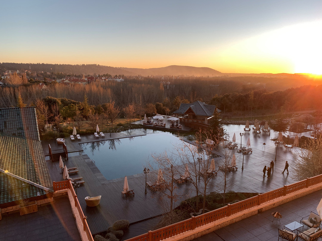 Michlifen Resort & Golf主图