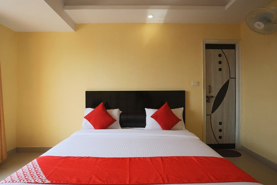 OYO 48576 M3m Paradise主图