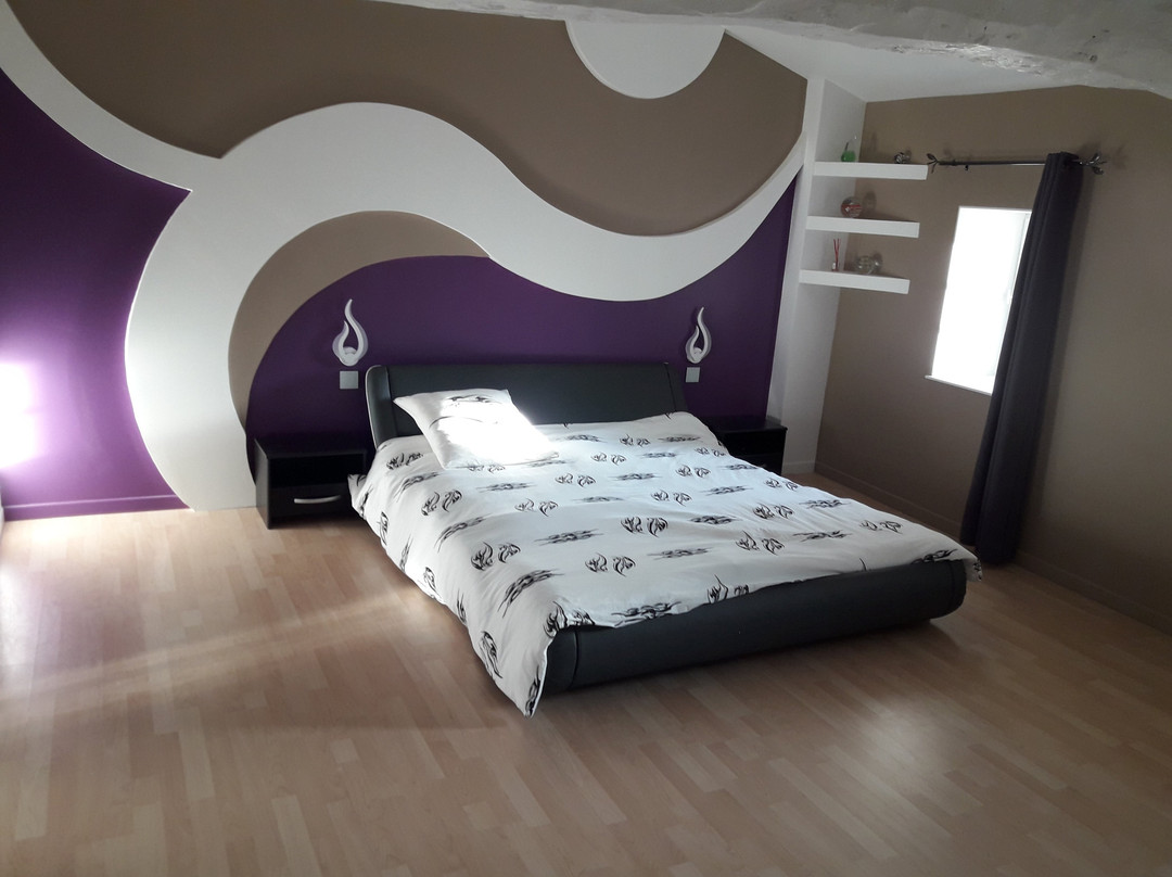 La Floiracaise主图