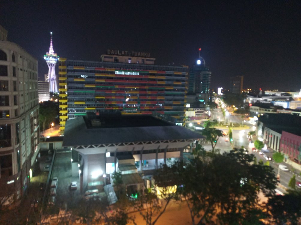 The Jerai Hotel Alor Star主图