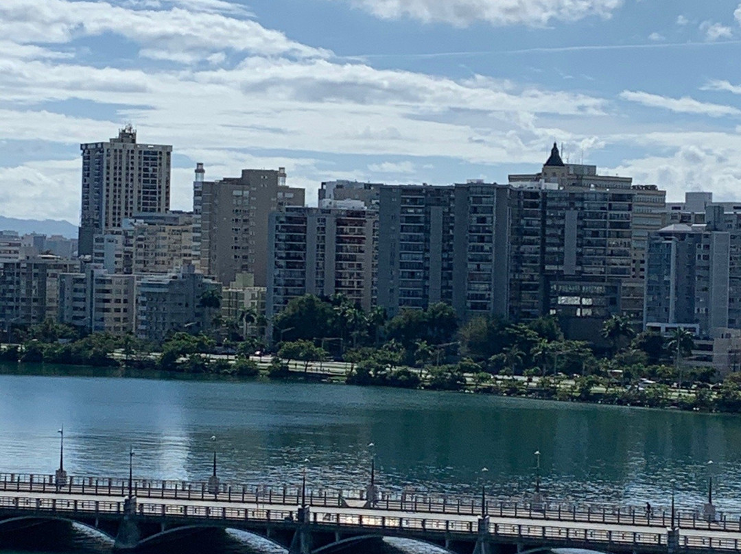 Costa Bahia Hotel & Convention Center主图