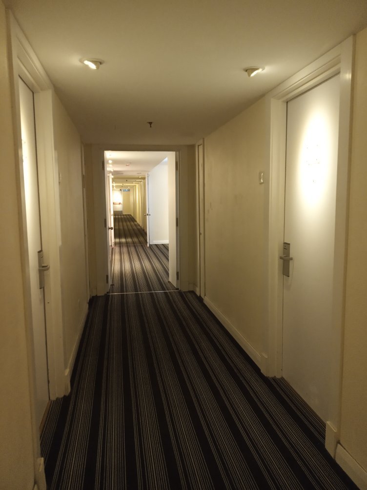 The Jerai Hotel Alor Star-官方
