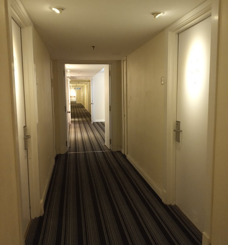 The Jerai Hotel Alor Star主图