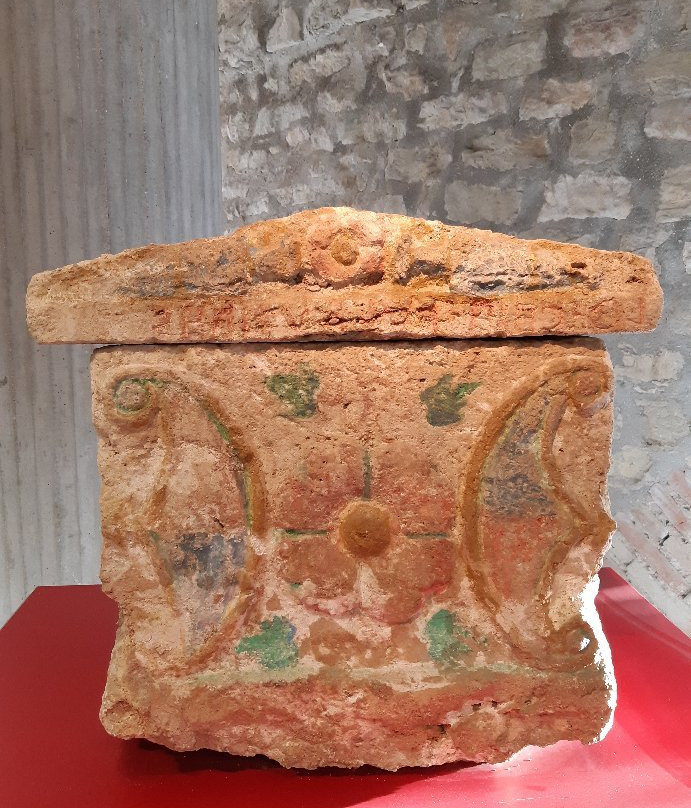 Antiquarium di Corciano景点图片