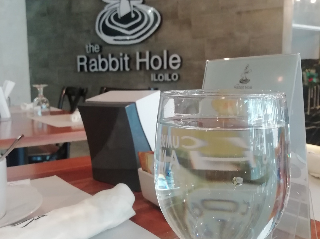 Goldberry Lite Hotel主图