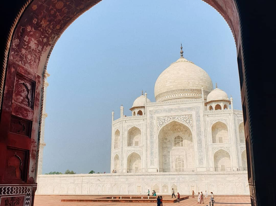 Kaimur Holidays-阿格拉必去景点