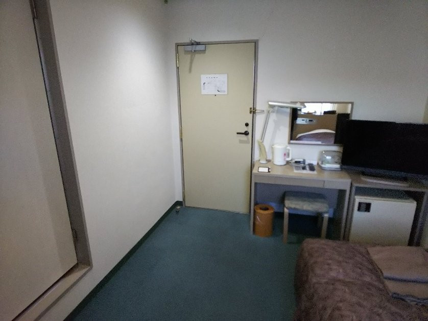 Hotel Big Wave主图