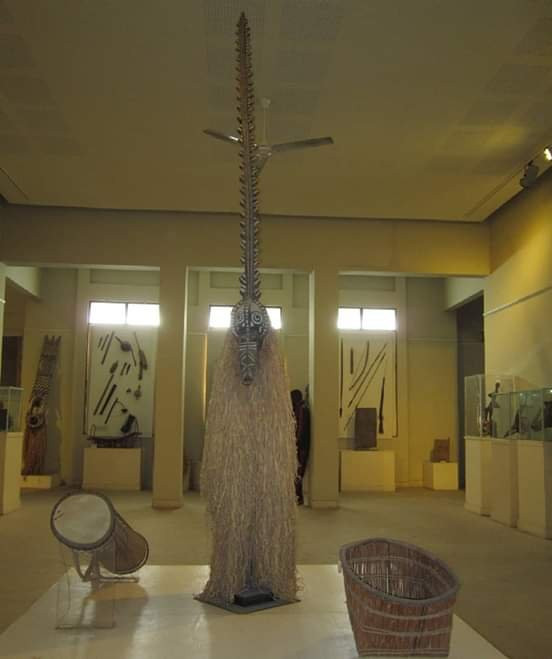 IFAN Museum (African Arts Museum)景点图片